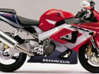 2001 Honda CBR 900RR Fireblade (CBR929RR)